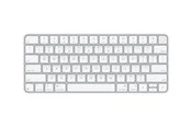 Apple Magic Keyboard with Touch ID - Tastaturen - Englisch (US) - Weiss