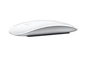 Apple Magic Mouse (USB‑C) - White Multi-Touch Surface - Maus (Weiß)