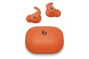 Apple Powerbeats Fit - Spark Orange