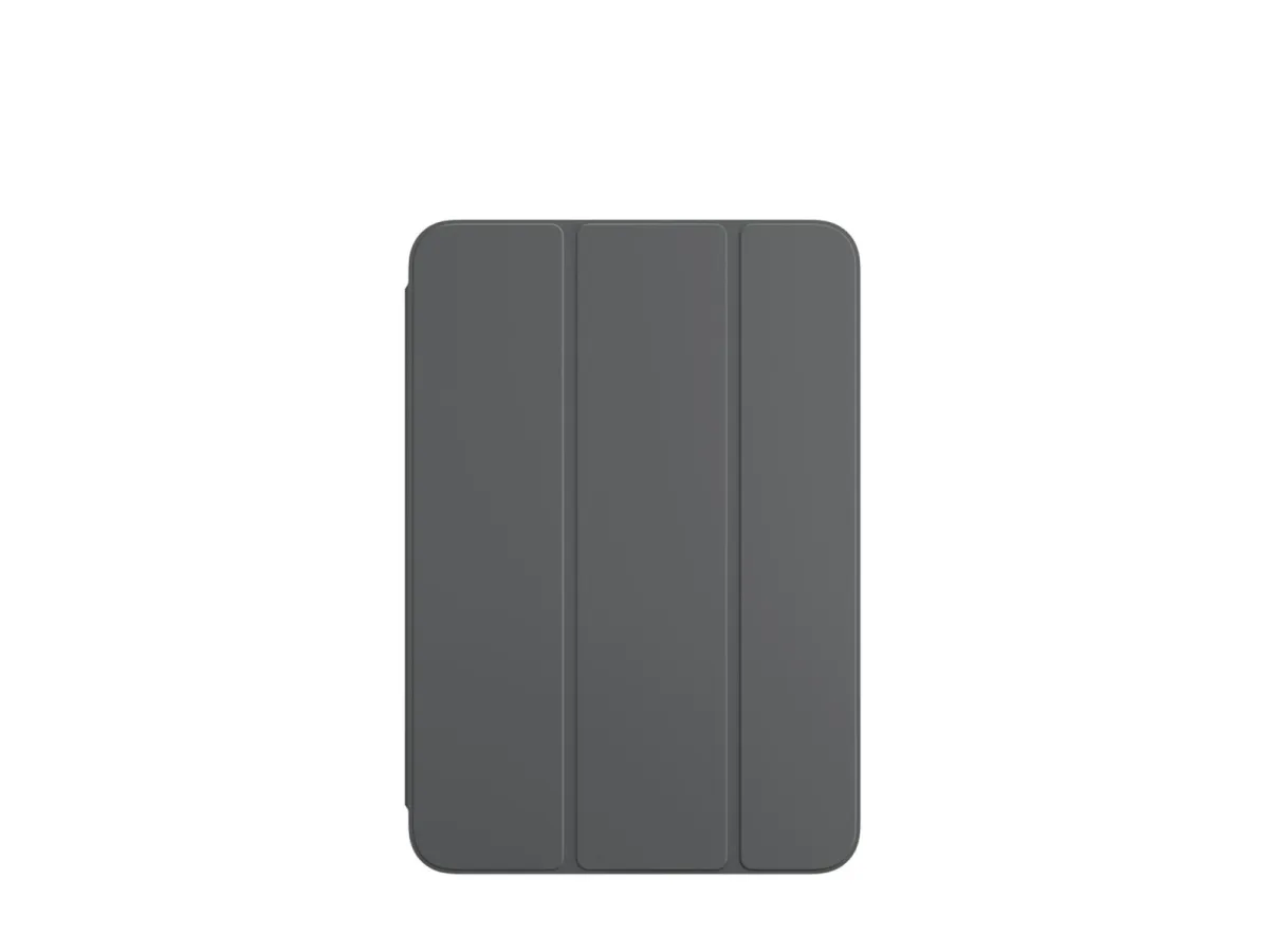 Apple Smart Folio for iPad mini (A17 Pro) - Charcoal Grey