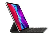 Apple Smart Keyboard Folio for 12.9-inch iPad Pro (6th generation) - Tastatur & Folio-Set - Englisch (US) - Schwarz