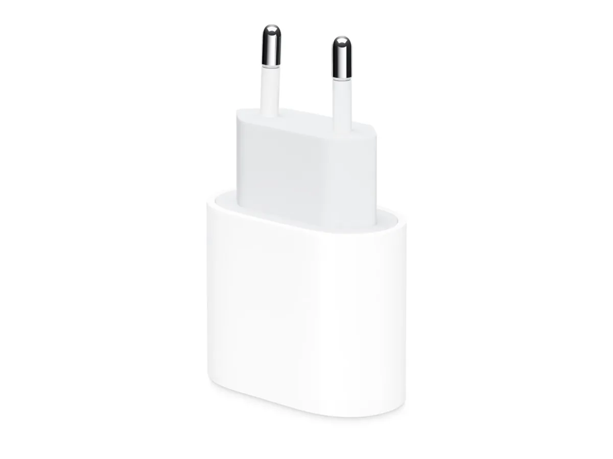 Apple USB-C Power Adapter 20W (new)