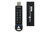 Apricorn Aegis Secure Key 3.0 - 120GB - USB-Stick