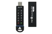 Apricorn Aegis Secure Key 3.0 - 240GB - USB-Stick