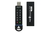 Apricorn Aegis Secure Key 3.0 - 30GB - USB-Stick
