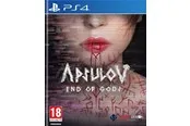 Apsulov: End of Gods - Sony PlayStation 4 - Action/Abenteuer - PEGI 18