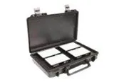 Aputure MC 4-Light Travel Kit - continuous light kit