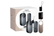 Aqara Smart Lock U200 Kit Black