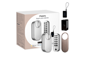 Aqara Smart Lock U200 Kit Silver *DEMO*