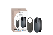 Aqara Smart Lock U200 Lite Kit - Black