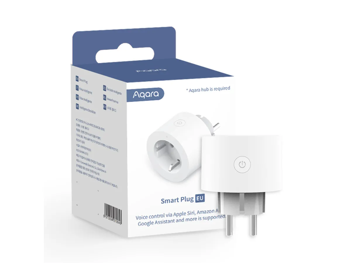 Aqara Smart Plug