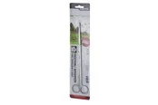 AQUAEL Aquascaping Straight Scissors 25cm