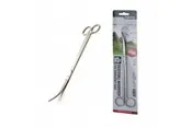 AQUAEL Gebogene Aquascaping-Schere 25cm