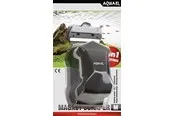 AQUAEL Magnet Scraper M 2in1