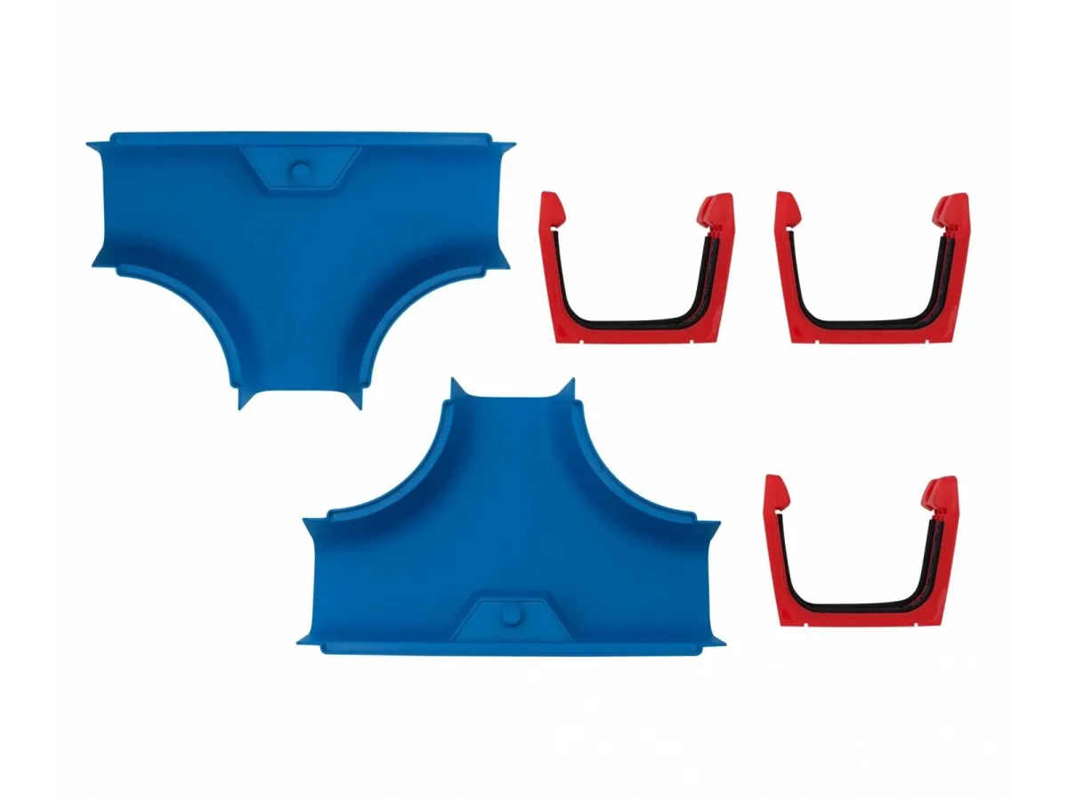 Aquaplay T-Stück 2x