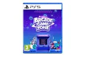 Arcade Game Zone - Sony PlayStation 5 - Retro - PEGI 3