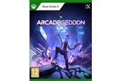 Arcadegeddon - Microsoft Xbox Series X - Action - PEGI 12