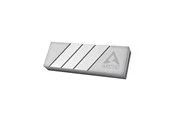 Arctic M2 Pro - SSD Heatsink - Silver