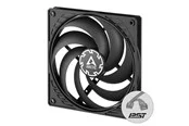 Arctic P14 Slim PWM PST - Gehäuselüfter - 140mm - Schwarz - 23 dBA