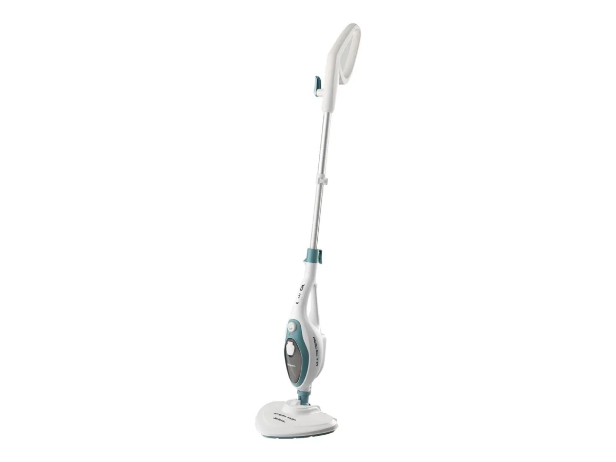 Ariete Dampfreiniger 4164 10 in 1 - steam cleaner - stick