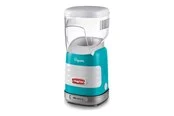 Ariete Party Time popcorn Blue
