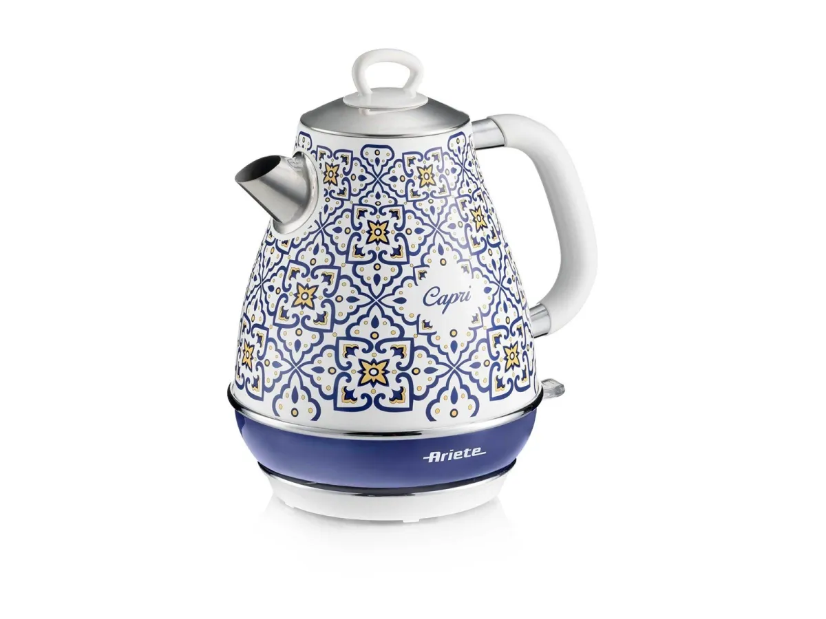 Ariete Wasserkocher Capri 2869/0C - 2200 W