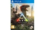 ARK: Survival Evolved - Sony PlayStation 4 - Action/Abenteuer - PEGI 16