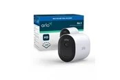 Arlo Go 2 4G/Wi-Fi Security Camera