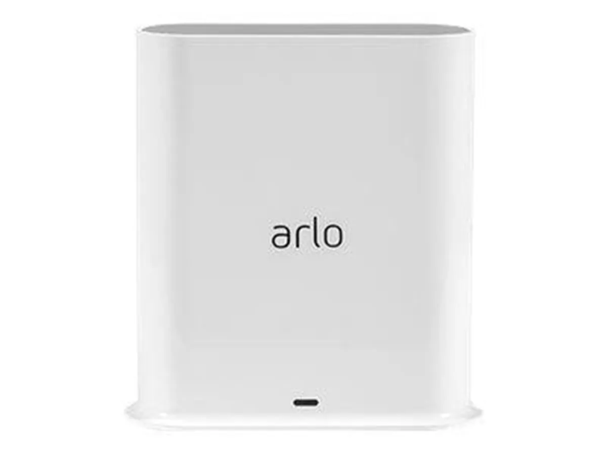Arlo Pro Smart Hub