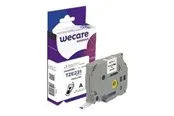 Armor Wecare connect - label tape - 1 cassette(s) - Roll (1.2 cm x 8 m)