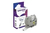 Armor Wecare connect - label tape - 1 cassette(s) - Roll (2.4 cm x 8 m)