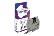 Armor Wecare - label tape - 1 cassette(s) - Roll (2.4 cm x 8 m)