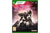 Armored Core VI: Fires of Rubicon - Microsoft Xbox One - Action - PEGI 12