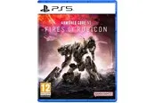 Armored Core VI: Fires of Rubicon - Sony PlayStation 5 - Action - PEGI 12