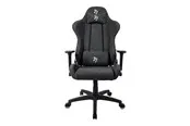 Arozzi Torretta Soft Fabric - chair - fabric - dark grey Büro Stuhl - Stoff - Bis zu 100 kg