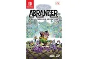 Arranger: A Role-Puzzling Adventure - Nintendo Switch - RPG - PEGI Unknown