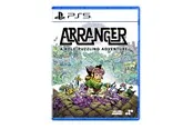 Arranger: A Role-Puzzling Adventure - Sony PlayStation 5 - RPG - PEGI Unknown