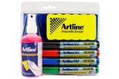 Artline EK517 CLEANING KIT
