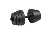 ASG Adjustable Dumbbell 15 Kg *DEMO*