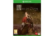 Ash of Gods: Redemption - Microsoft Xbox One - Strategie - PEGI 16