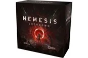 Asmodee Nemesis Lockdown (ENG)