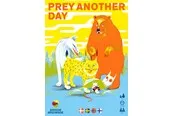 Asmodee Prey Another Day Nordic