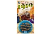 Asmodee Ticket To Ride - USA 1910