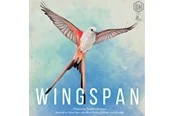 Asmodee Wingspan 2nd Edition (Eng)