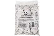 Asp-Holmblad Maxi Teelichter 10 ST.