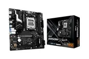 ASRock B850M-X R2.0 Mainboard - AMD B850 - AMD AM5 socket - DDR5 RAM - Micro-ATX