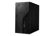 ASRock DeskMini Barebone H470