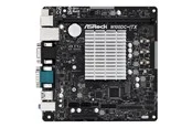 ASRock N100DC-ITX - motherboard - mini ITX - Intel N-series N100 Mainboard - socket - DDR4 RAM - Mini-ITX