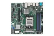 ASRock Rack B650D4U-2L2T/BCM - motherboard - micro ATX - Socket AM5 - AMD B650E Mainboard - AMD B650E - AMD AM5 socket - DDR5 RAM - Micro-ATX *DEMO*