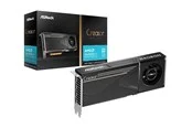 ASRock Radeon AI Pro R9700 Creator - 32GB GDDR6 RAM - Grafikkarte